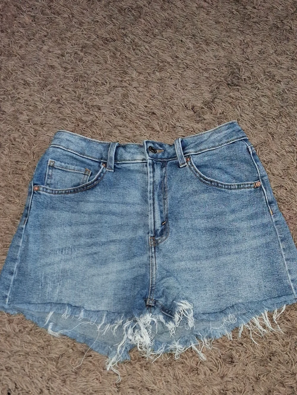 Womens Mom Short Lot Highest Rise All Size 6 Target Wild Fable Shorts